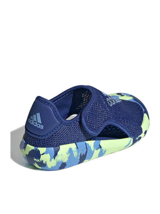 Kinder Sandalen Altaventure 2.0 I Blau
