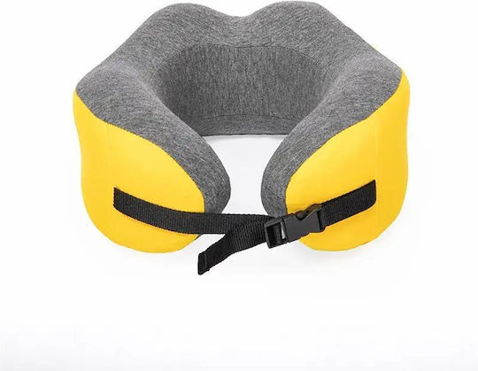 Verage Travel Pillow Yellow