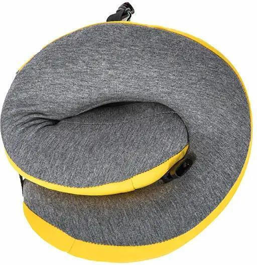 Verage Travel Pillow Yellow