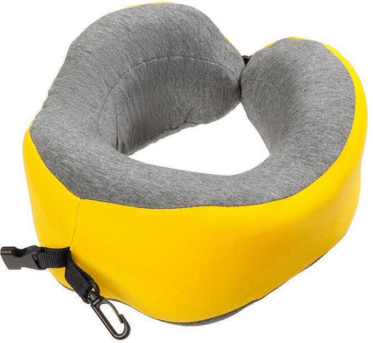 Verage Travel Pillow Yellow