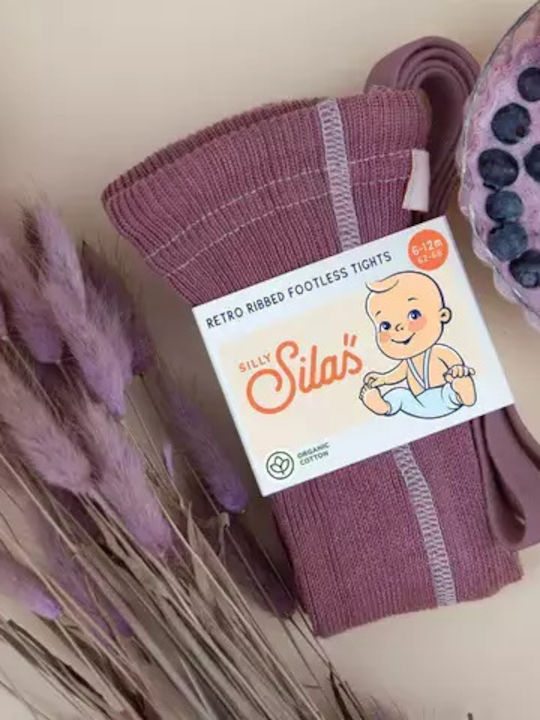 Silly Silas
