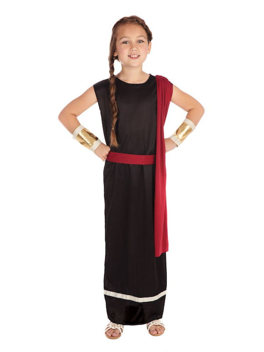 Costum de Carnaval pentru Copii Romană