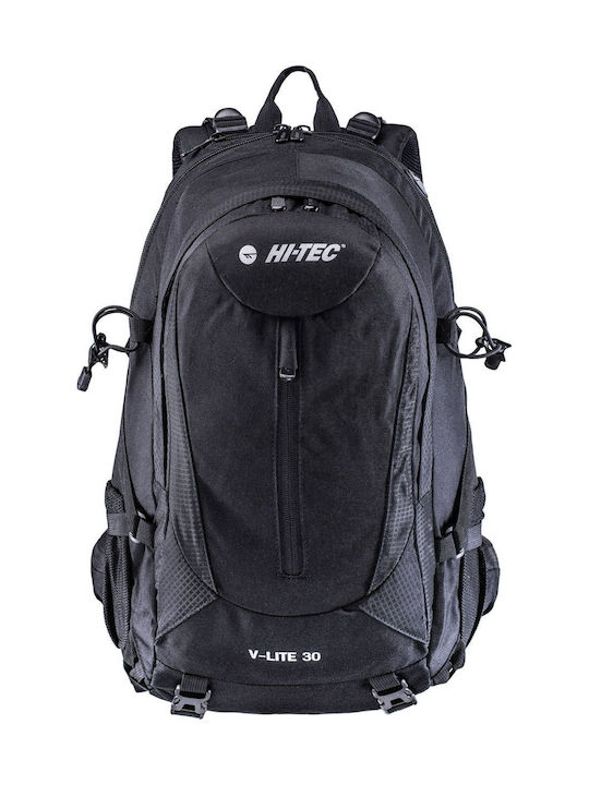 Hi-Tec Aruba 30 Μαύρο Hi-Tec Aruba 30 Μαύρο