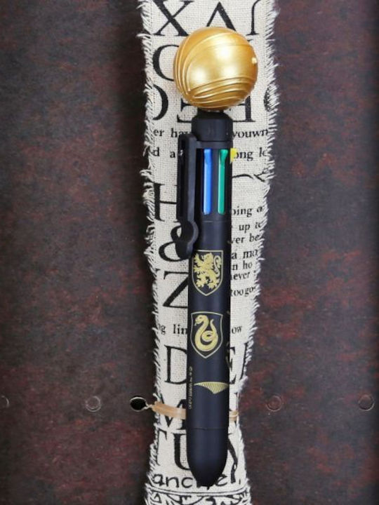 Harry Potter Round Candle Stick Harry Potter Round Candle Stick
