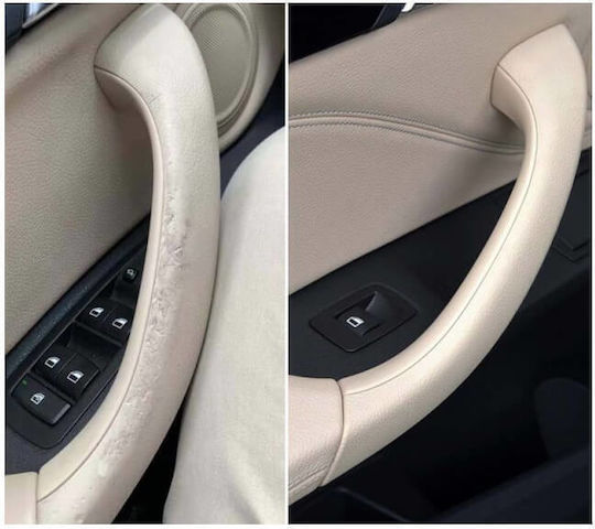 Carner Türgriff Innere mit Installation Vorderseite / Hinten rechts / Vorne rechts BMW X1 / X2 15-22 0030737