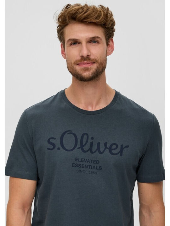 T-shirt Anthracite