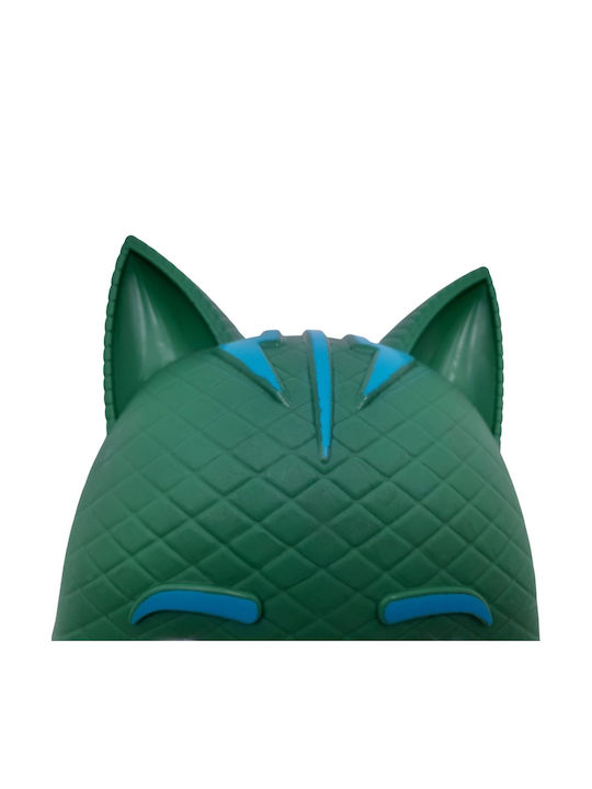 Carnival Kids Mask Eyemask Green