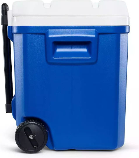 Igloo Laguna 16 Roller Portable Fridge 16lt Blue
