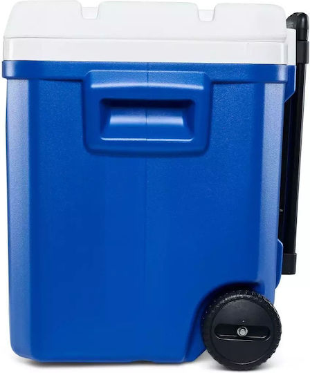 Igloo Laguna 16 Roller Portable Fridge 16lt Blue