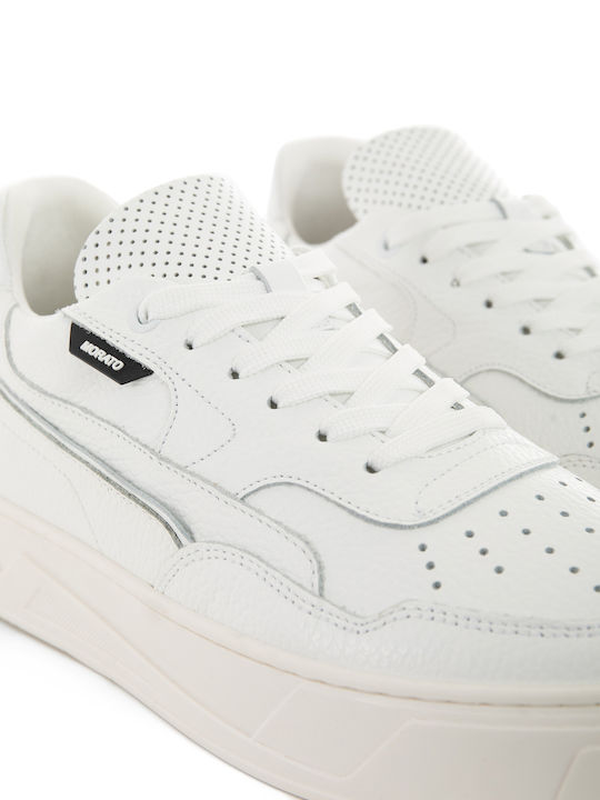 Antony Morato Sneakers White