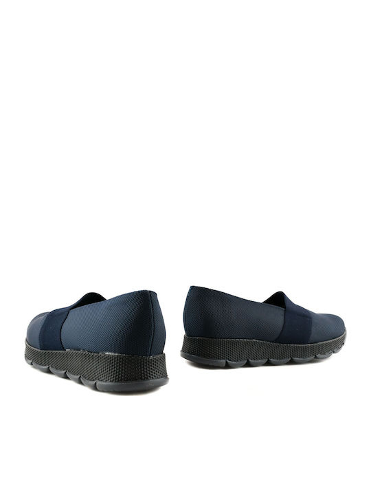 Slip-On-uri Pentru Femei Albastre