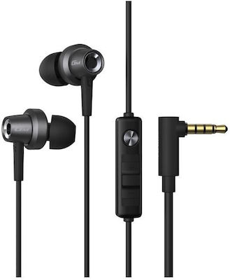 Edifier Gm260 In-ear Handsfree Headphones with Connector 3.5mm Black