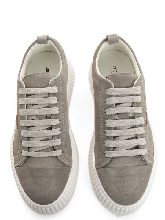 Antony Morato Sneakers Grey