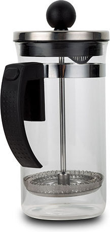 Nava Acer Manual Filter Coffee Maker Stainless Steel Silver 350ml