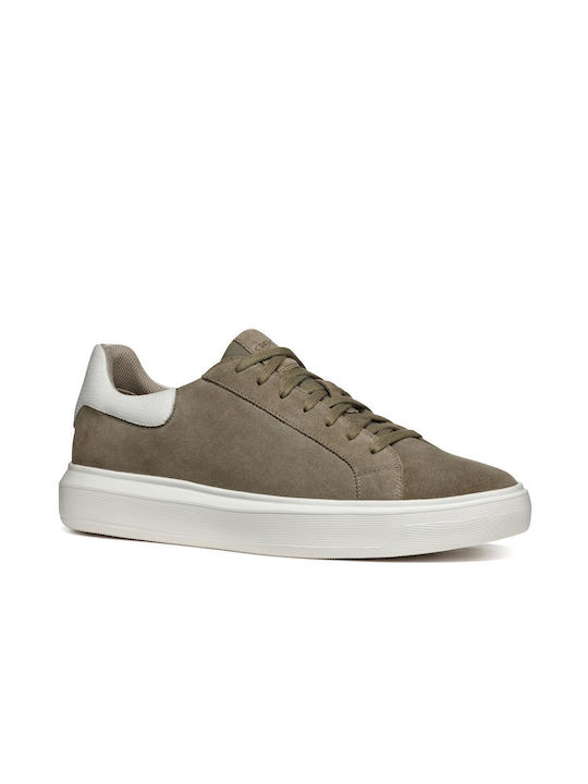 Geox U Deiven D Sneakers Sage