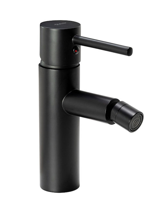 Rea Bidet Faucet Black