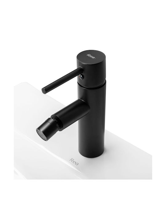 Rea Bidet Faucet Black