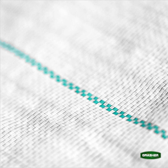Grasher Agro Textile Ground Cover 95gr/m² 50x3m 103608