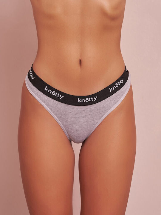 Damen Zeichenfolge Black