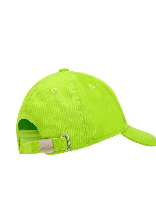 Boboli Παιδικό Καπέλο Υφασμάτινο Πράσινο
