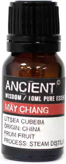 Ancient Wisdom Αιθέριο Έλαιο 10ml