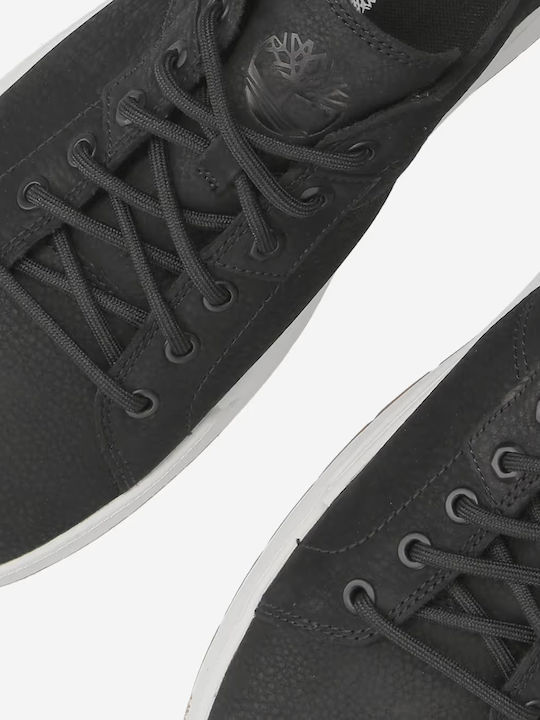 Maple Grove Sneakers Black