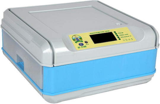 Incubatoare De Ouă Automată 64 Ouă