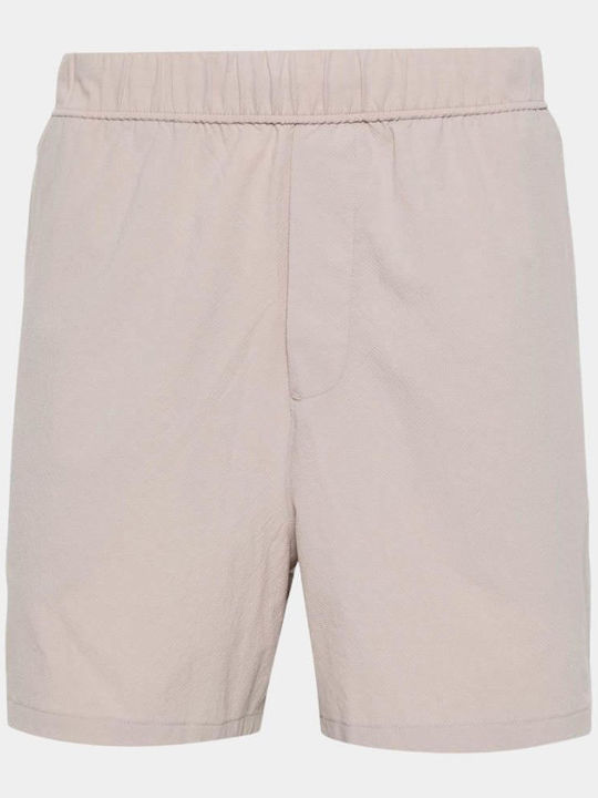 Men's Athletic Shorts Gray