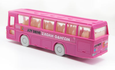 Joy-Toy Σχολή Οδηγών Bus