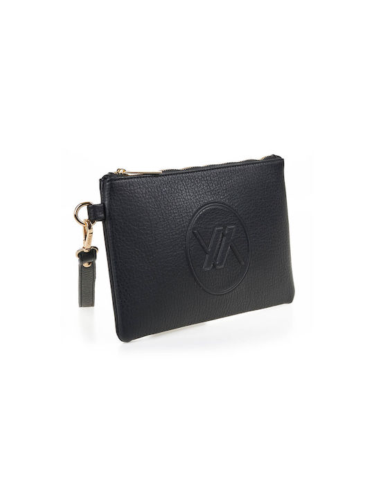 Verde Women's Envelope Black