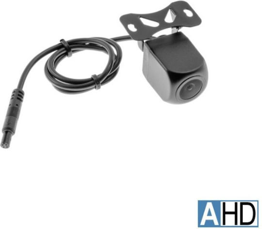 Ampire 1080P Mirror Car DVR, 9" Display