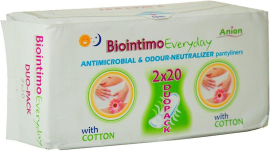 Every Day Hygienepads 40Stück