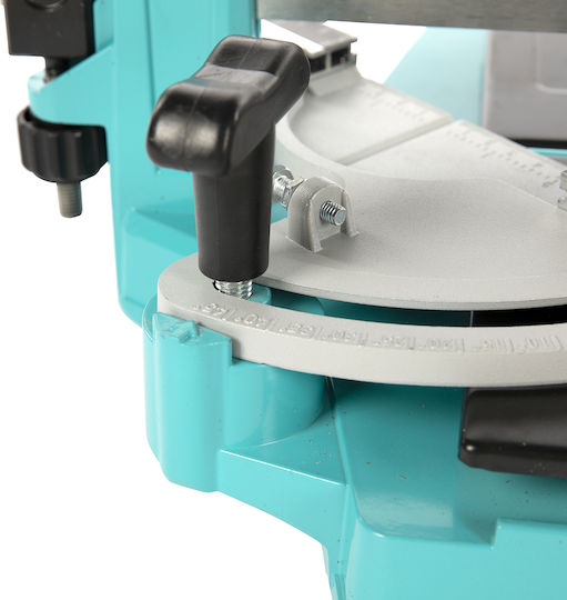 Detoolz Pro Κόφτης Πλακιδίων Χειροκίνητος 630mm