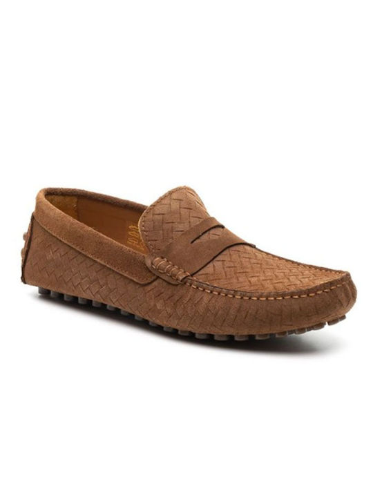 Perlamoda Men's Moccasins Maro