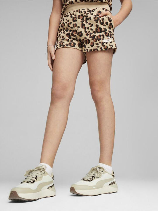 PUMA