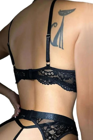 Pretty Lingerie Black 925625
