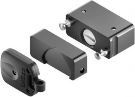 Disec Mg-0bdunl Magnetisches Schutzschild für OBD Universal