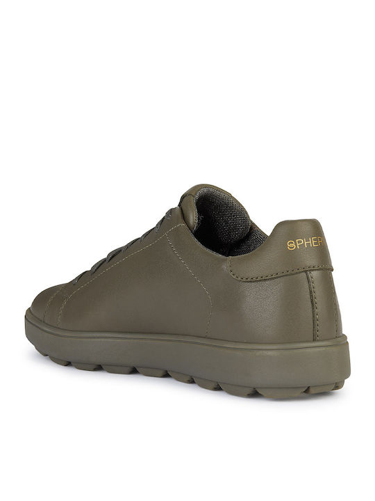 Geox Sneakers Green