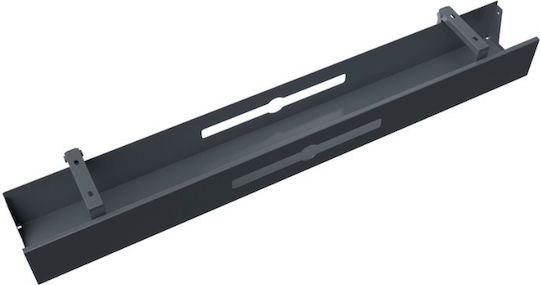 ErgoAction Gray Cable Support 1 Piece