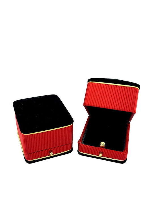 Xryseio Ring made of Gold 18K