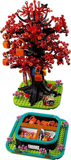 LEGO Ideas Family Tree για 18+ Ετών 1040τμχ