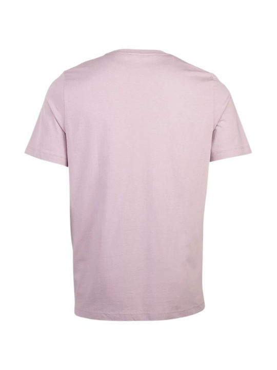 Kappa Men's T-shirt Purple