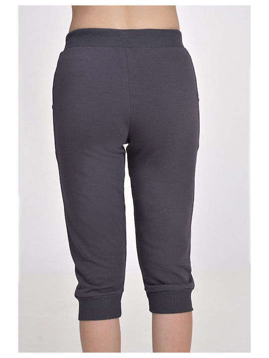 Target Damen-Sweatpants Jogger Gray