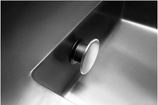 Eva Solo Bucătărie Hangers Inox Argintiu