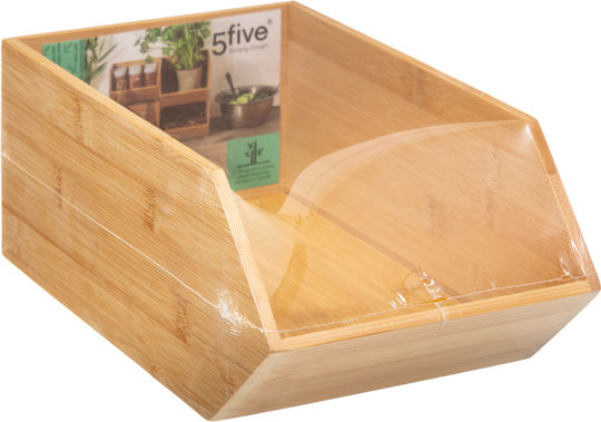 Επιτραπέζια Βάση Bamboo 30.5x17.5x12.5εκ. Επιτραπέζια Βάση Bamboo 30.5x17.5x12.5εκ.