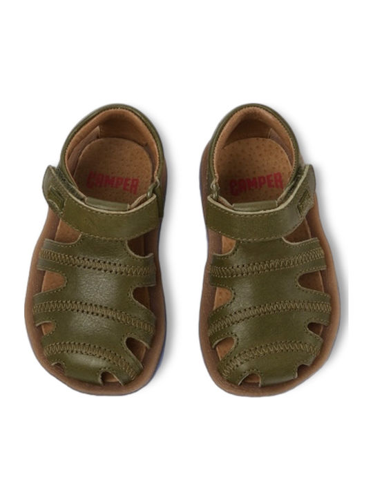 Shoe Sandals BICHO Anatomic Khaki
