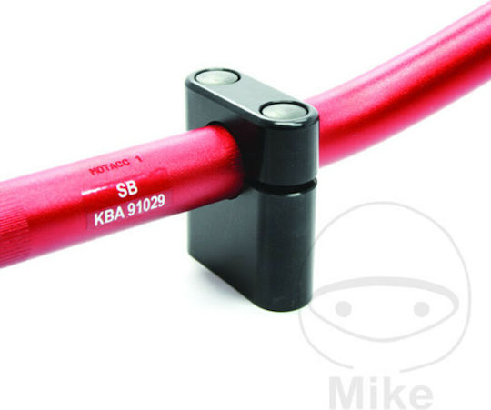 Motorcycle Handlebar Bridge