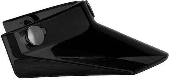 Biltwell Motorcycle Helmet Peak 2002-561