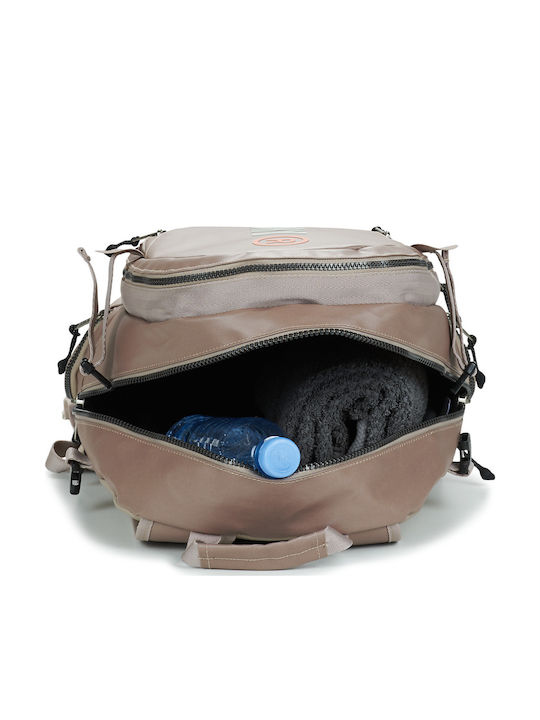 Superdry Tarp 21lt Moon Rock