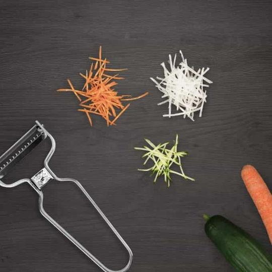 Svim Rostfreier Julienne Killer Peeler 13cm